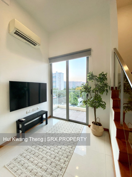 Suites @ Eunos thumbnail photo